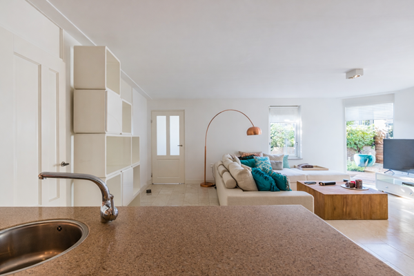 Medium property photo - Bunuellaan, 1325 PL Almere